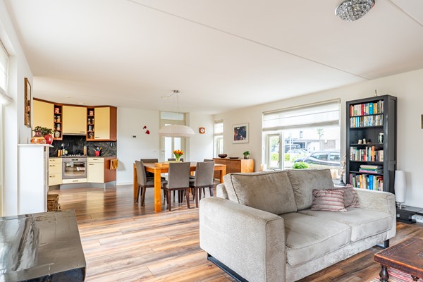 Medium property photo - Ribesstraat 48, 2165 CE Lisserbroek